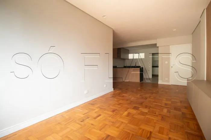 Residencial Escócia, apartamento disponível para venda com 97m², 3 dormitórios e 1 vaga de