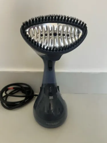 Ferro a vapor