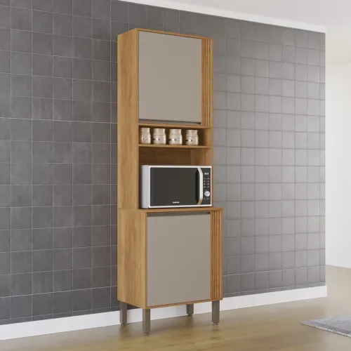 TORRE QUENTE SALLETO R$ 499,00
