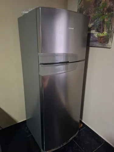 Geladeira consul