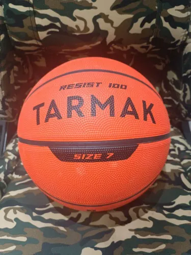 Bola de basquete Tarmak Tam. 7