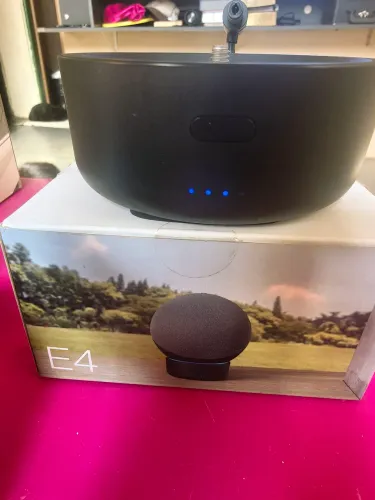 Alexa echo Dot 4 geração