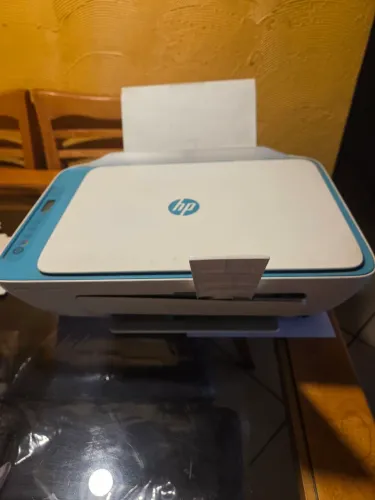 Impressora HP Deskjet Advantage 2676