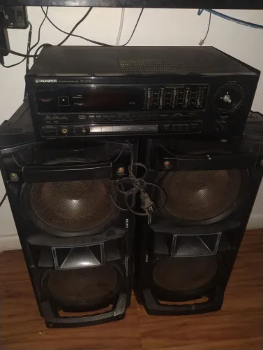 Pioneer