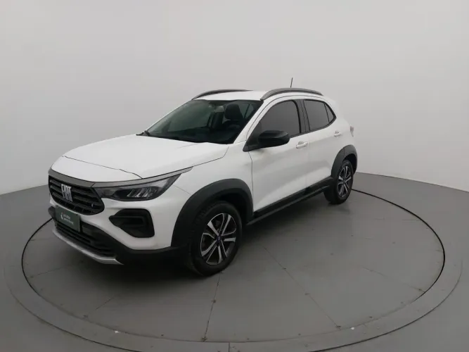 Fiat Pulse Audace 1.0 Turbo 200 Flex Aut. 2024