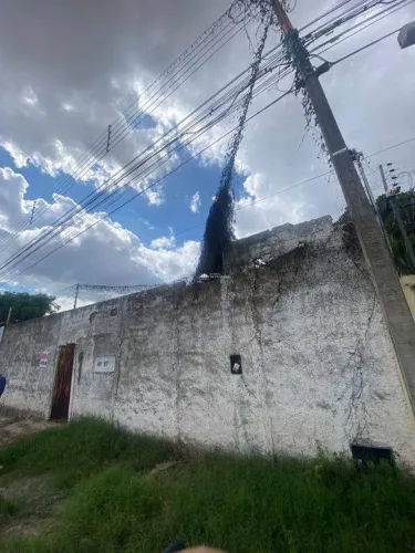 Lote/Terreno para aluguel, 1 vaga, SANTA ISABEL - Teresina/PI
