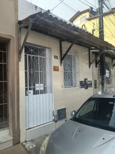 Quarto e Sala 