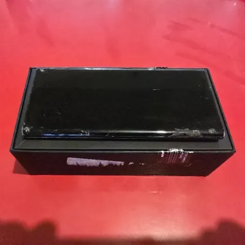 Samsung Galaxy Note10 Na Caixa c/ Defeito p/ Peças