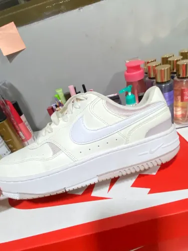 Tênis Nike Gamma force 39