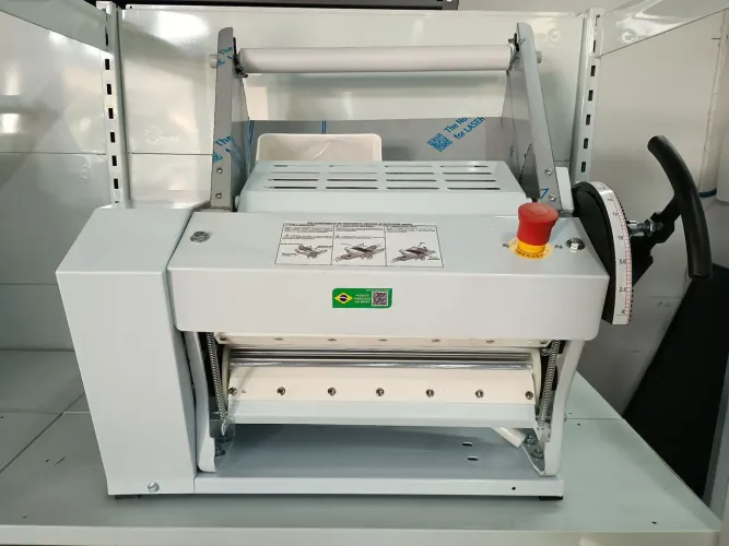 Cilindro CL-390 40cm Bivolt - Gastromaq
