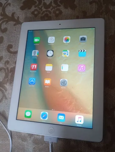 Vendo Ipad 3 IOS 9.3.5