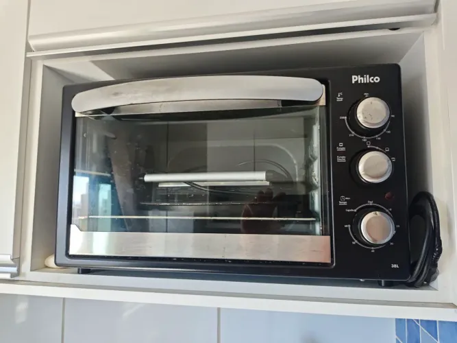 Forno elétrico Philco