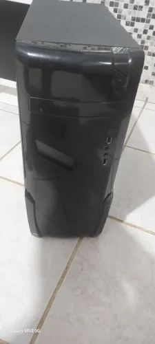 Cpu i5 com defeito