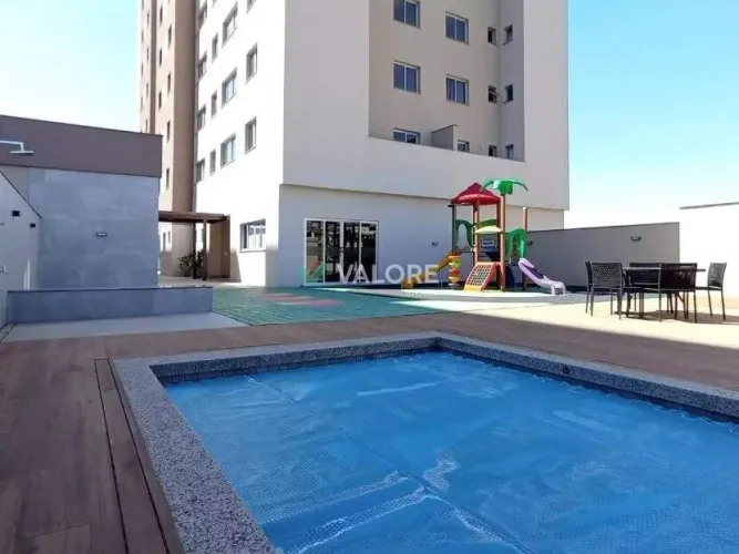 Apartamento com área privativa 3 quartos à venda no São Lucas