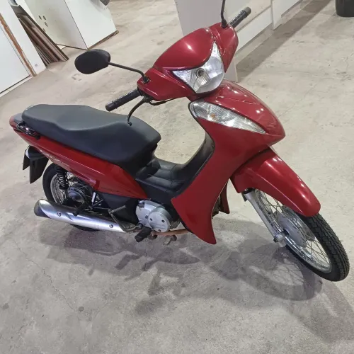 Honda biz 125
