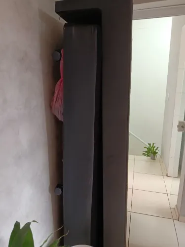 Cama de Solteiro