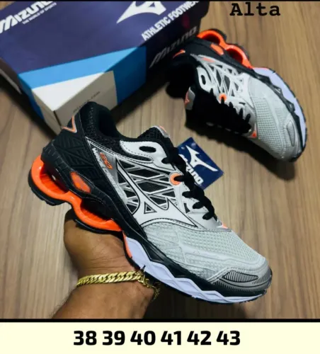 Mizuno