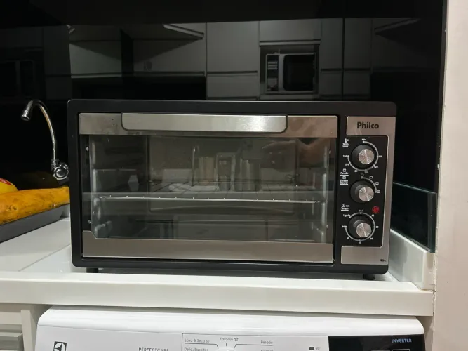 Forno elétrico Philco 46L
