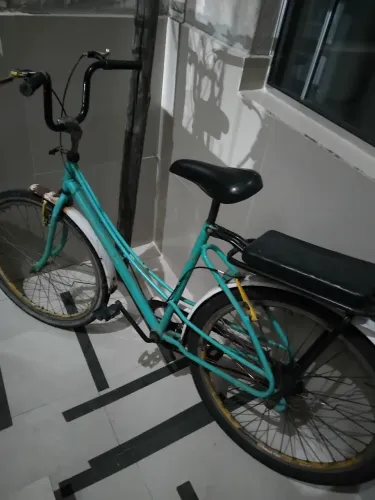 Bicicleta poti