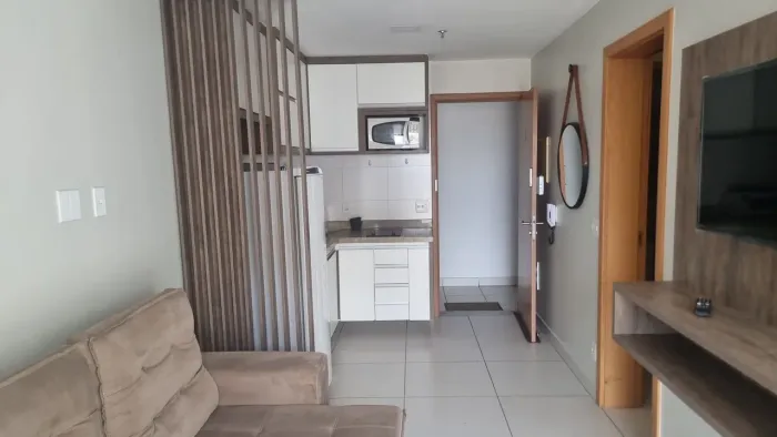 Apartamento em Águas Claras