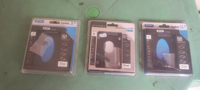 VENDA ADAPTADOR CADDY