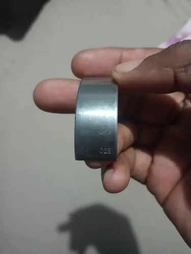 Jogo de embreagem e Bronzinas para motor EA111