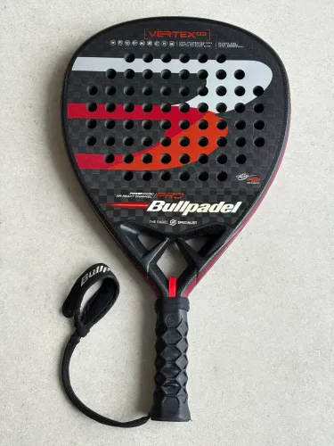 Raquete de Padel