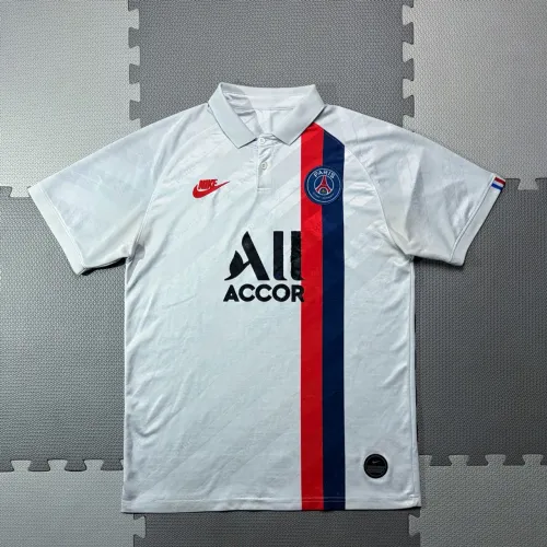 CAMISA PSG 2019/20 lll UNIFORME