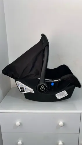 Bebê Conforto Galzerano 