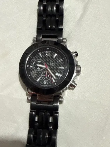 Guess Collection (Gc) Sport Class Chronograph, modelo GC46500G1