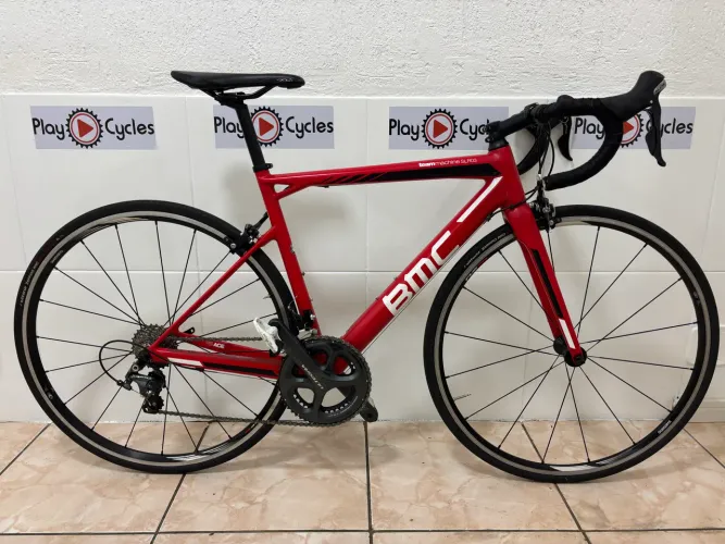 Bmc team machine SLR03 tamanho 51 