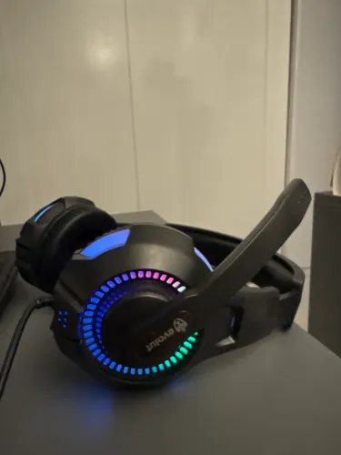 Fone de ouvido  headset profissional