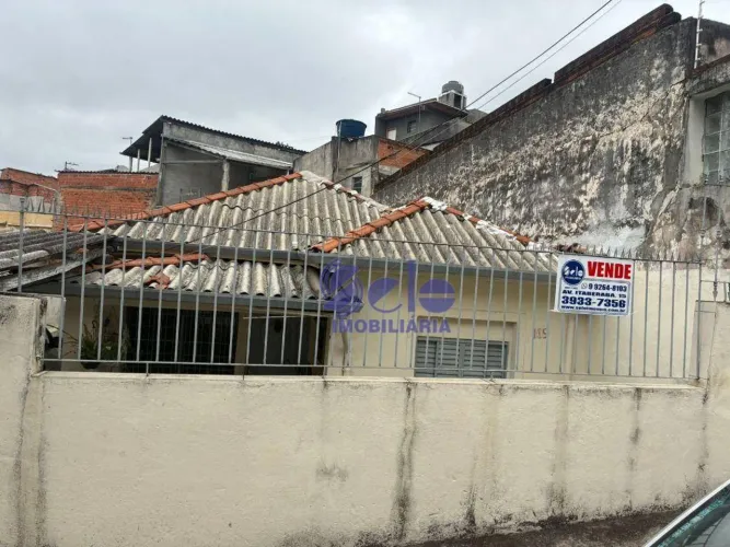 Casa com 2 dormitórios à venda, 100 m² por R$ 350.000,00 - Vila dos Andrades - São Paulo/S