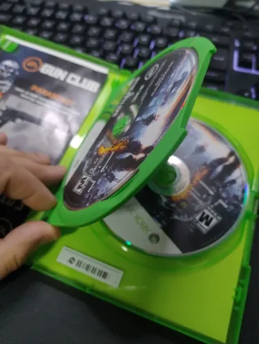 Battlefield 3 - XBox 360