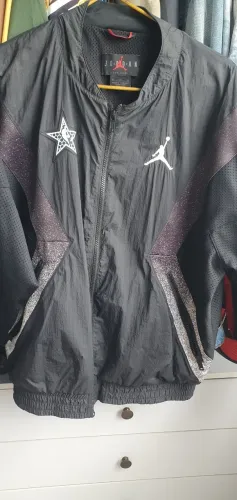 Blusa Jordan AllStar 2019