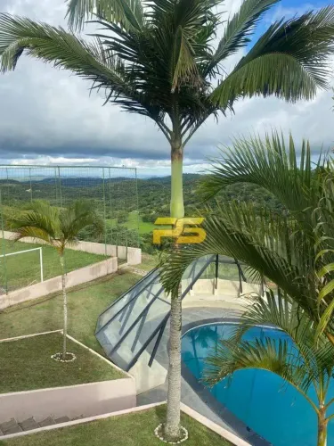 LOTE A VENDA OPORTUNIDADE CONDOMINIO CAMINHOS DA SERRA BANANEIRAS-PB