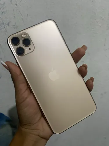iPhone 11 Pro Max 