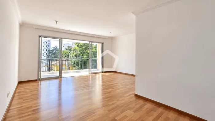 Itaim Bibi , 141m², 3 vagas.