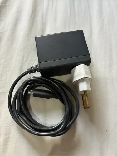 Fonte Dock original Nintendo Switch 