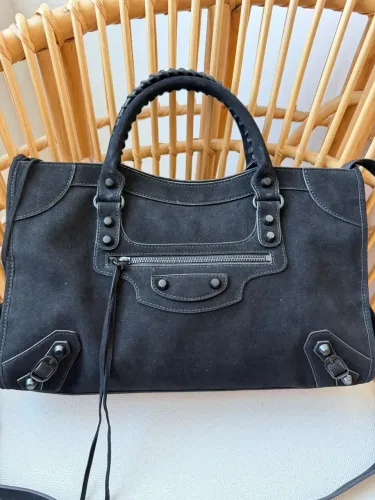 Bolsa Balanciaga 