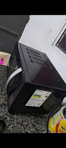 Microondas 21 Litros