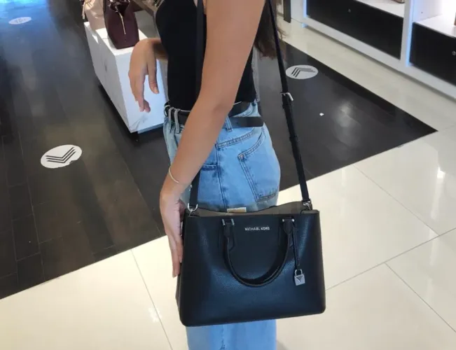 Bolsa Michael Koss