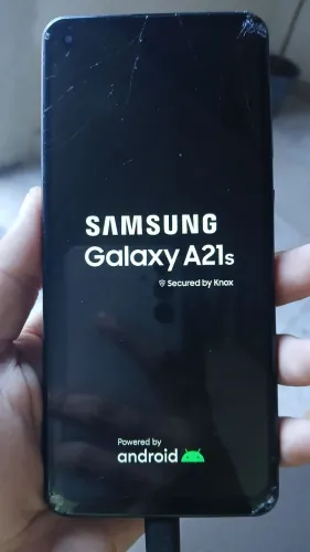 Galaxy A21s