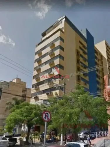 Sala à venda por R$ 230.000,00 - Vila Santa Cecília - Volta Redonda/RJ