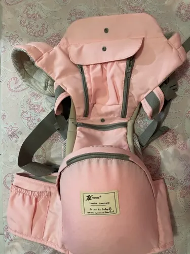 Canguru bebê