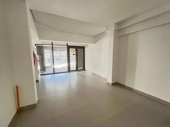 Loja Comercial Para Locação 56m² Condomínio Minerva, Perdizes