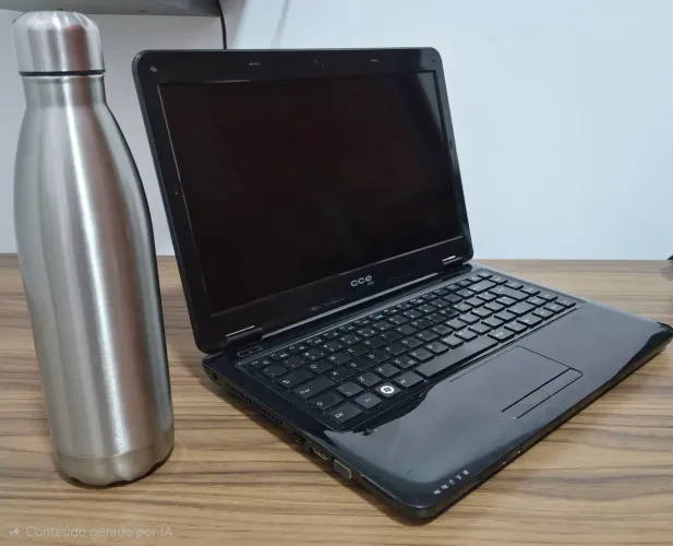 Notebook para estudos