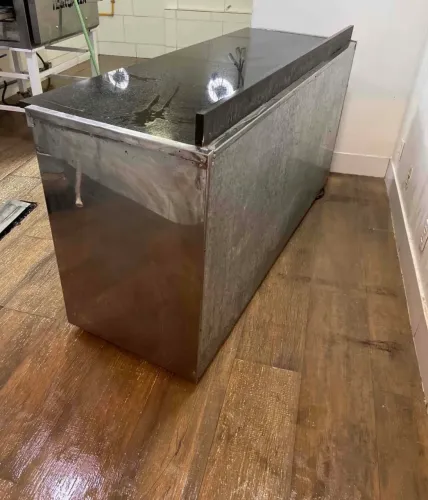 Refrigerador 220v 