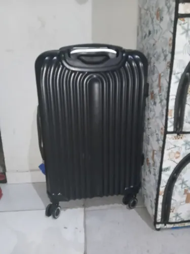 Mala pra viagem 