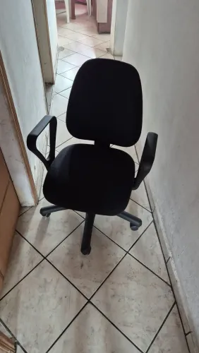 Cadeira de escritório flexform